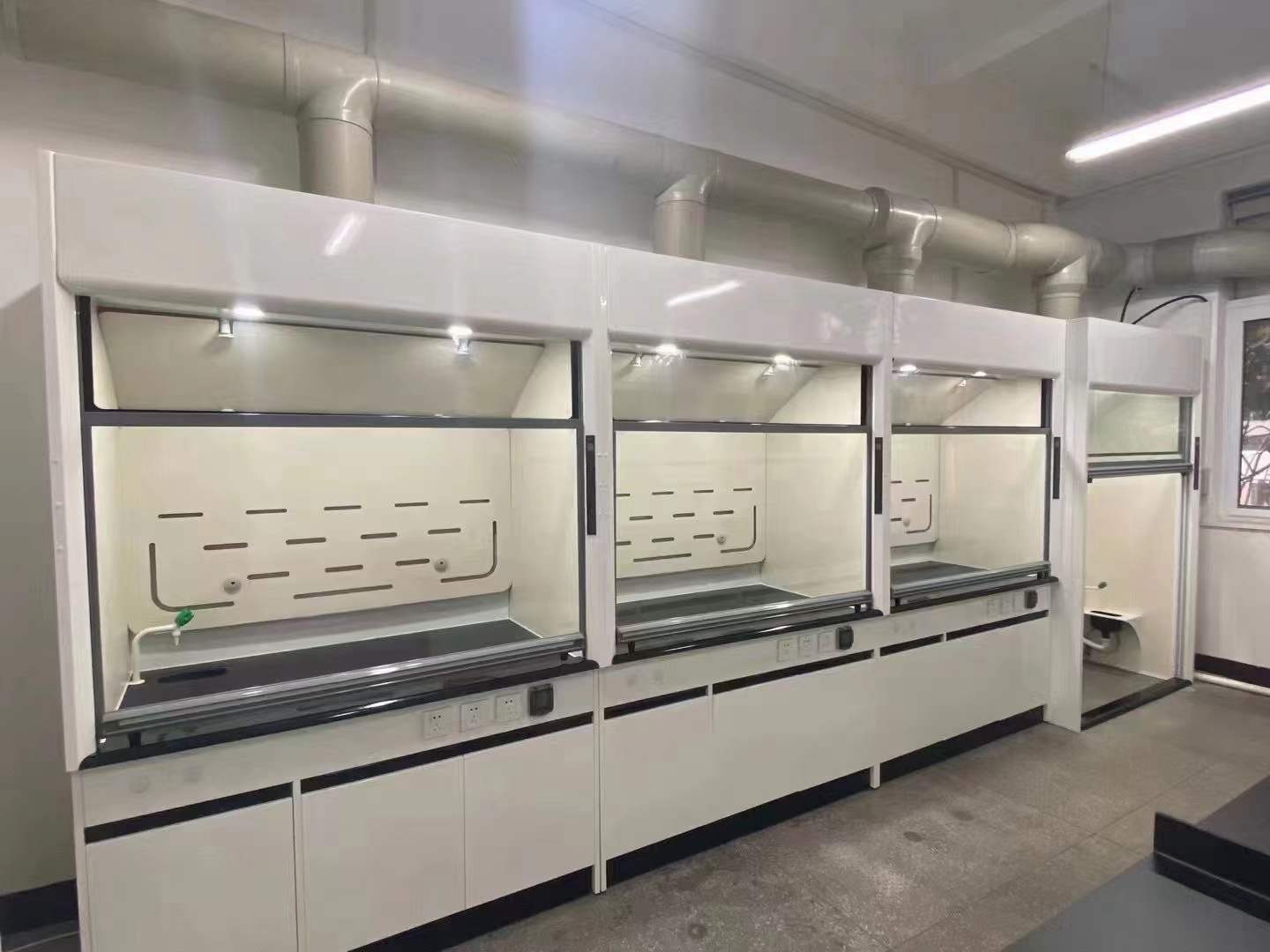 2023年新款通风柜